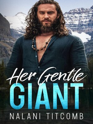 cover image of Her Gentle Giant